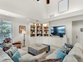 Hidden Dunes Villa 21 by Newman-Dailey